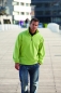 Preview: Half-Zip Fleece