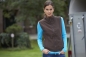 Preview: Girly Microfleece Vest