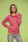 Preview: Ladies' Hooded Sweat