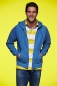 Preview: Hooded Jacket