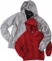 Preview: Hooded Jacket