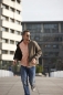 Preview: Men's Softshell Jacket