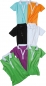 Preview: Ladies' Elastic Polo Short-Sleeved