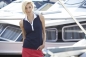 Preview: Ladies' Elastic Polo Sleeveless