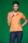 Preview: Ladies' Function Polo