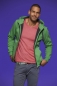 Preview: Men's Doubleface Jacket
