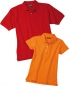 Preview: Ladies' Elastic Piqué Polo