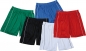 Preview: Basic Team Shorts
