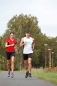 Preview: Ladies' Running-T