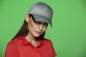 Preview: Two Tone Cap