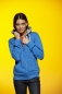 Preview: Ladies' Lifestyle Zip-Hoody