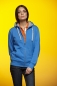 Preview: Ladies' Lifestyle Zip-Hoody
