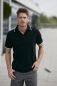 Preview: Men's coldblack® Polo