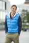Preview: Men's Down Vest