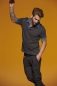 Preview: Men's Urban Polo