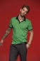 Preview: Men's Urban Polo