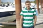 Preview: Men's Maritime Polo