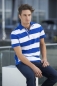 Preview: Men's Maritime Polo