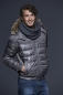Preview: Men's Padded Winter Jacket