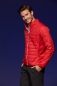 Preview: Men's Hybrid Jacket