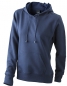 Preview: Ladies' Hooded Sweat