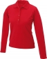 Preview: Ladies' Elastic Polo Long-Sleeved