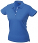 Preview: Ladies' Elastic Piqué Polo