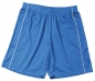 Preview: Basic Team Shorts
