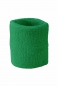 Preview: Terry Wristband