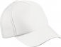 Preview: 5 Panel Polyester Mesh Cap for Kids