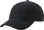 Preview: Turned 6 Panel Cap Laminated