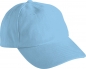 Preview: 6 Panel Raver Cap