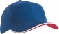 Preview: Double Sandwich Cap