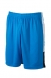 Preview: Team Shorts