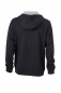 Preview: Men's Lifestyle Zip-Hoody