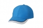 Preview: Half-Pipe Sandwich Cap