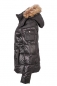 Preview: Ladies' Padded Winter Jacket
