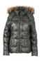 Preview: Ladies' Padded Winter Jacket