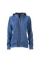 Preview: Ladies' Hooded Jacket