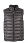 Preview: Men's Quilted Down Vest