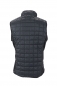 Preview: Men's Hybrid Vest
