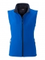 Preview: Ladies' Promo Softshell Vest