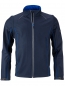 Preview: Men's Zip-Off Softshell jacket