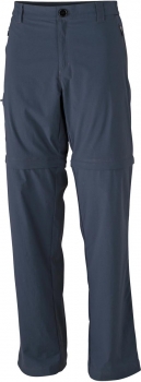 Herren Stretch Zipp-Off Hose (JN 583)