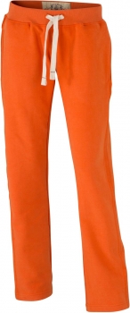 Damen Vintage Jogginghose (JN 944)