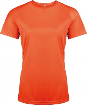 Damen Sport Shirt (PA439)