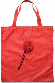 Einkaufstasche Rose" (KI0202)"