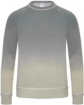 Herren Raglan Sweater (DNM Invincible /men)