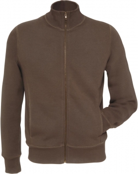 Herren Sweatjacke (Spider /men)