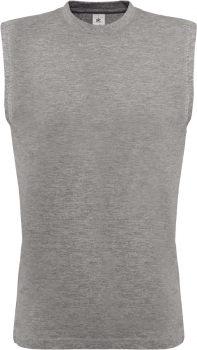 Herren T-Shirt ärmellos (Exact Move)